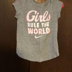 Girls tee 3/$5